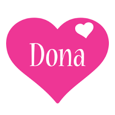ادو پرفیوم مردانه دونا (Dona) مدل هارت (قلب) (HEART) حجم 100 میل