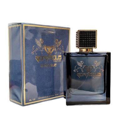 ادکلن جورجیوس DARK BLUE ,ROBERT