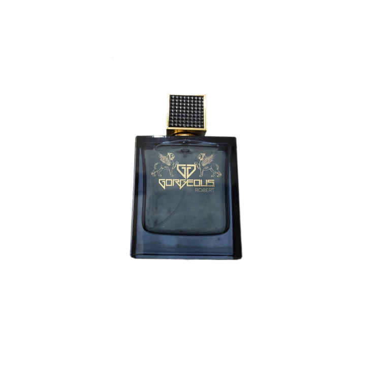 ادکلن جورجیوس DARK BLUE ,ROBERT