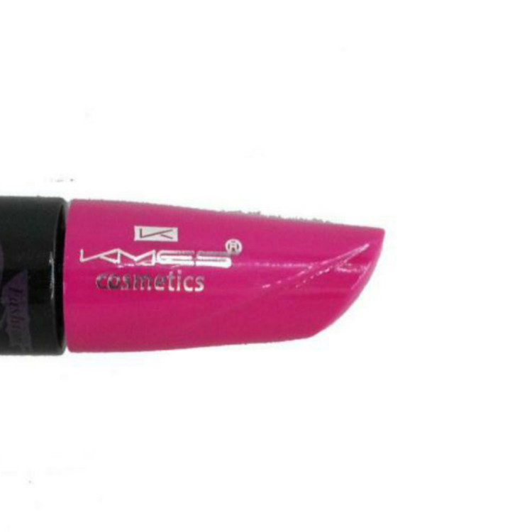ریمل ضد آب کازمتیکس در بنفش MASCARA KMES