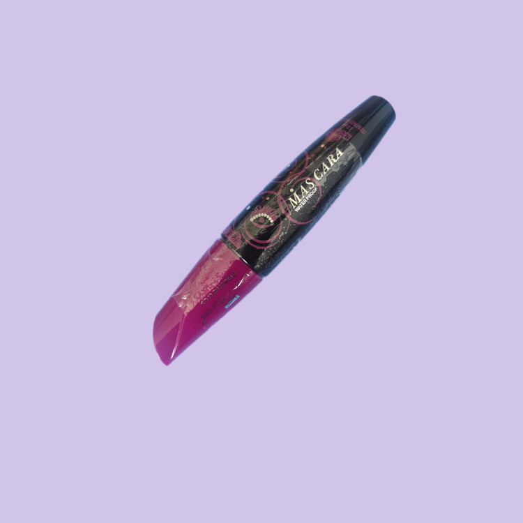 ریمل ضد آب کازمتیکس در بنفش MASCARA KMES