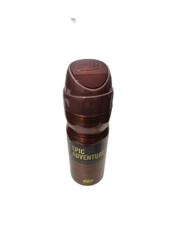 اسپری مردانه امپر مدل اپیک ادونچر حجم 200 میلی لیتر ا Emper Epic Adventure Spray For Men 200 ml