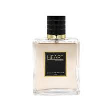 ادو پرفیوم مردانه دونا (Dona) مدل هارت (قلب) (HEART) حجم 100 میل