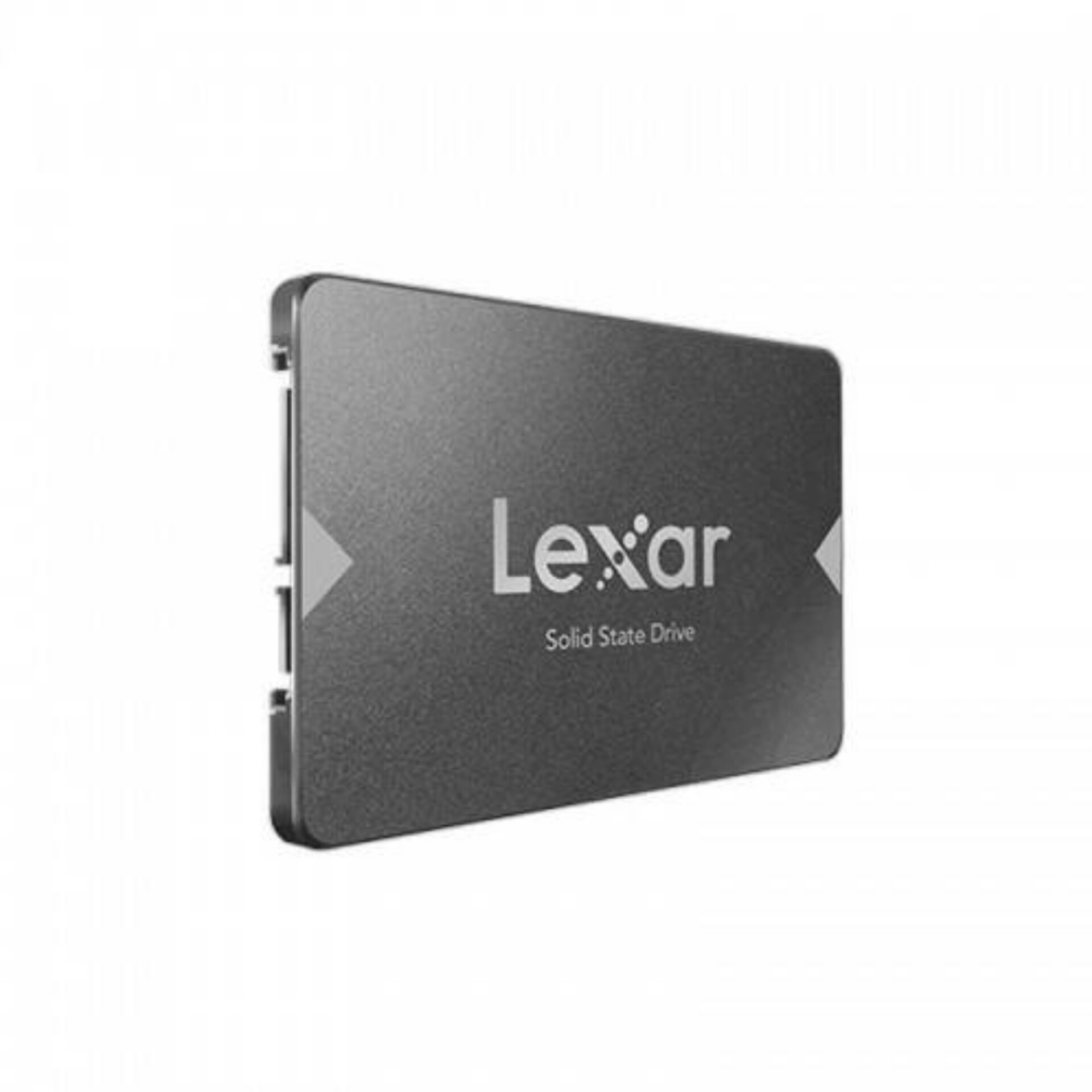 lexar SSD