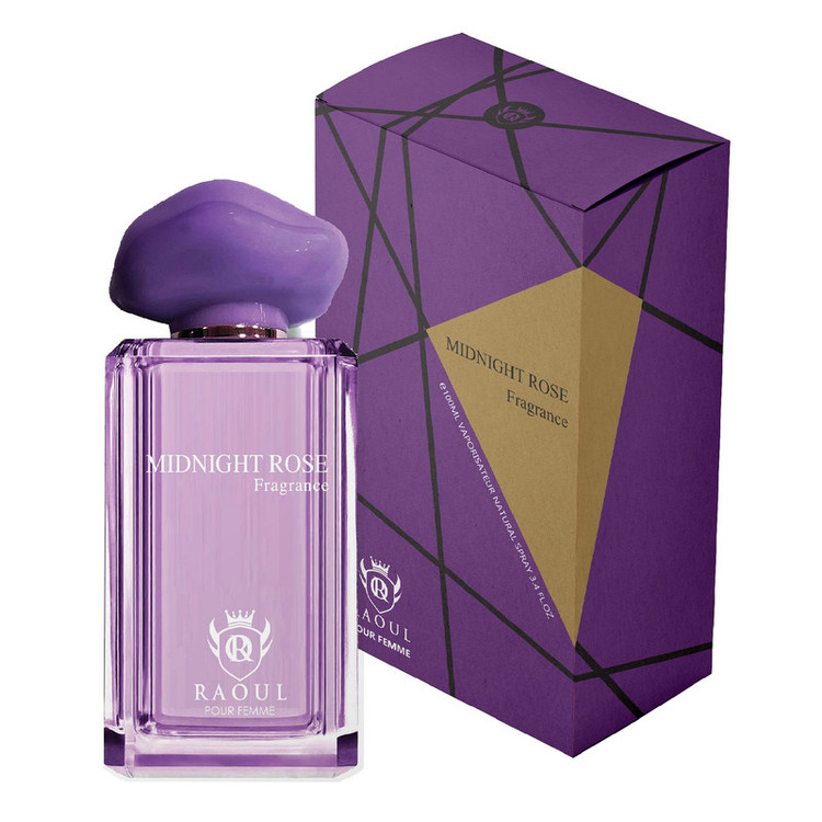 Midnight Rose