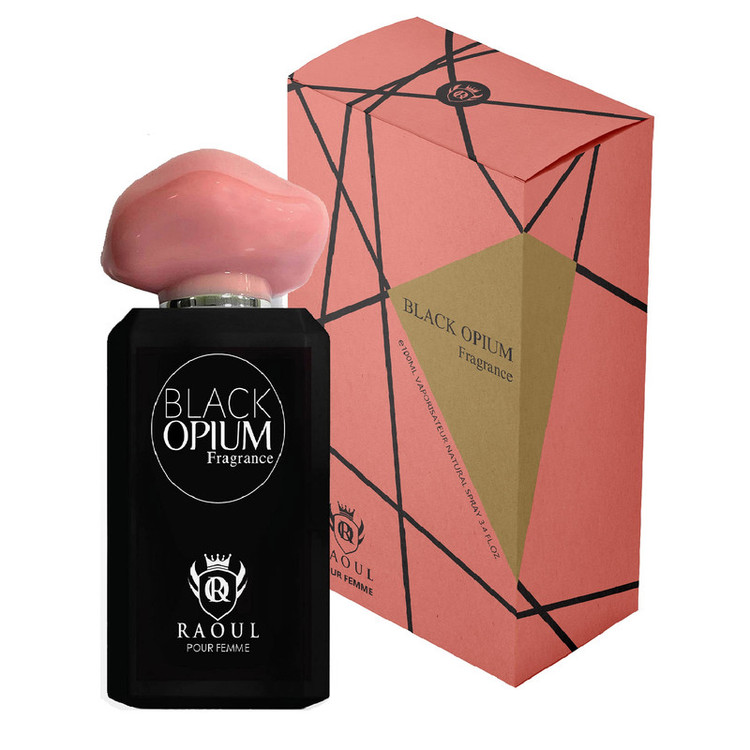 Black Opium