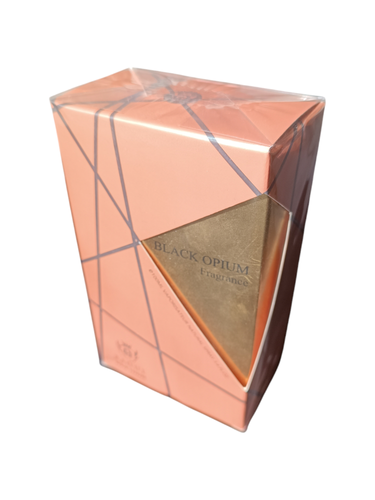 Black Opium