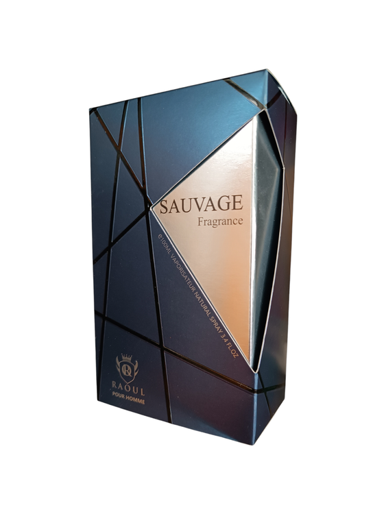 Sauvage