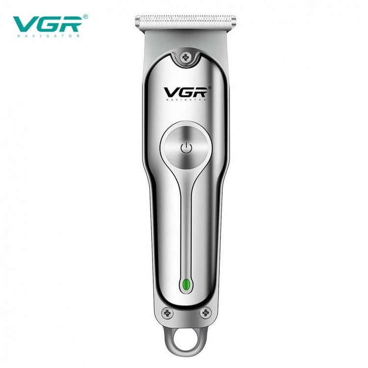 ماشین اصلاح موی سر و صورت VGR مدل V_071