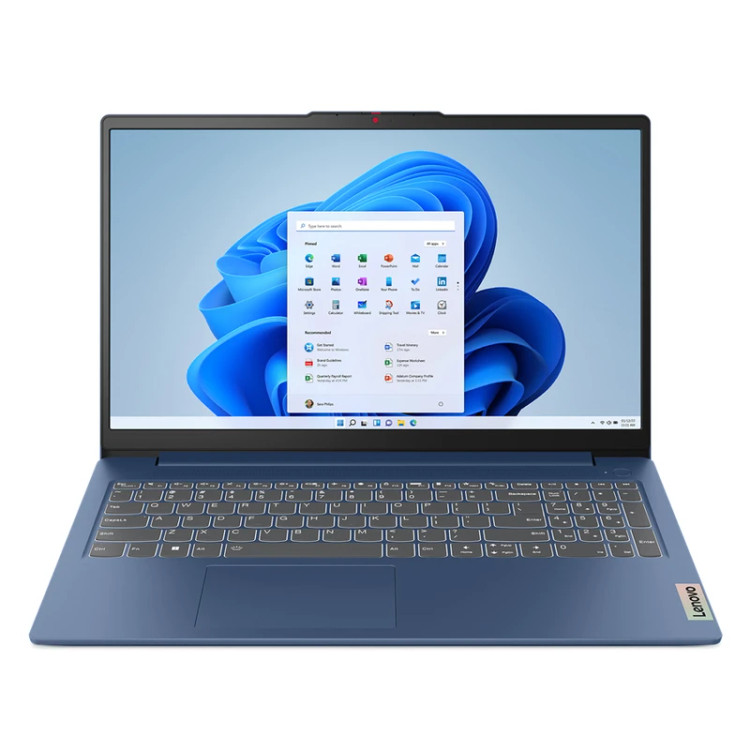 لپ تاپ لنوو IdeaPad Slim 3 | 8GB RAM | 512GB SSD | i5 13420H
